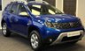 USED 2021 21 DACIA DUSTER 1.3 TCe Comfort SUV 5dr Petrol Manual Euro 6 (s/s) (130 ps) 