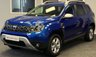 USED 2021 21 DACIA DUSTER 1.3 TCe Comfort SUV 5dr Petrol Manual Euro 6 (s/s) (130 ps) 