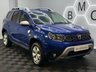 USED 2021 21 DACIA DUSTER 1.3 TCe Comfort SUV 5dr Petrol Manual Euro 6 (s/s) (130 ps) 