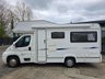 USED 2008 58 COMPASS AVANTGARDE 140 2.2 HDI 