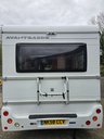 USED 2008 58 COMPASS AVANTGARDE 140 2.2 HDI 