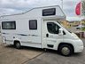 USED 2008 58 COMPASS AVANTGARDE 140 2.2 HDI 