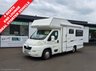 USED 2008 58 COMPASS AVANTGARDE 140 2.2 HDI 