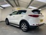 USED 2016 66 KIA SPORTAGE 1.6 T-GDi GT-Line SUV 5dr Petrol DCT AWD Euro 6 (174 bhp) PREMIUM SPEC, GREAT HISTORY!