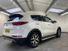 USED 2016 66 KIA SPORTAGE 1.6 T-GDi GT-Line SUV 5dr Petrol DCT AWD Euro 6 (174 bhp) PREMIUM SPEC, GREAT HISTORY!