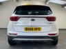 USED 2016 66 KIA SPORTAGE 1.6 T-GDi GT-Line SUV 5dr Petrol DCT AWD Euro 6 (174 bhp) PREMIUM SPEC, GREAT HISTORY!