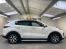 USED 2016 66 KIA SPORTAGE 1.6 T-GDi GT-Line SUV 5dr Petrol DCT AWD Euro 6 (174 bhp) PREMIUM SPEC, GREAT HISTORY!