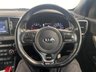 USED 2016 66 KIA SPORTAGE 1.6 T-GDi GT-Line SUV 5dr Petrol DCT AWD Euro 6 (174 bhp) PREMIUM SPEC, GREAT HISTORY!
