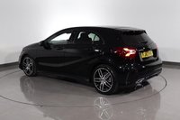 USED 2017 67 MERCEDES-BENZ A-CLASS 2.1 A200d AMG Line (Premium) Hatchback 5dr Diesel Manual Euro 6 (s/s) (136 ps) SERVICE HISTORY I GREAT SPEC