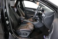 USED 2017 67 MERCEDES-BENZ A-CLASS 2.1 A200d AMG Line (Premium) Hatchback 5dr Diesel Manual Euro 6 (s/s) (136 ps) SERVICE HISTORY I GREAT SPEC