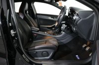 USED 2017 67 MERCEDES-BENZ A-CLASS 2.1 A200d AMG Line (Premium) Hatchback 5dr Diesel Manual Euro 6 (s/s) (136 ps) SERVICE HISTORY I GREAT SPEC