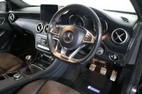USED 2017 67 MERCEDES-BENZ A-CLASS 2.1 A200d AMG Line (Premium) Hatchback 5dr Diesel Manual Euro 6 (s/s) (136 ps) SERVICE HISTORY I GREAT SPEC