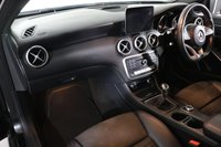 USED 2017 67 MERCEDES-BENZ A-CLASS 2.1 A200d AMG Line (Premium) Hatchback 5dr Diesel Manual Euro 6 (s/s) (136 ps) SERVICE HISTORY I GREAT SPEC