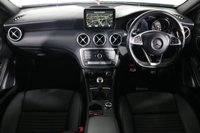 USED 2017 67 MERCEDES-BENZ A-CLASS 2.1 A200d AMG Line (Premium) Hatchback 5dr Diesel Manual Euro 6 (s/s) (136 ps) SERVICE HISTORY I GREAT SPEC