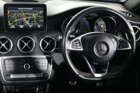 USED 2017 67 MERCEDES-BENZ A-CLASS 2.1 A200d AMG Line (Premium) Hatchback 5dr Diesel Manual Euro 6 (s/s) (136 ps) SERVICE HISTORY I GREAT SPEC