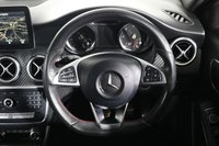 USED 2017 67 MERCEDES-BENZ A-CLASS 2.1 A200d AMG Line (Premium) Hatchback 5dr Diesel Manual Euro 6 (s/s) (136 ps) SERVICE HISTORY I GREAT SPEC
