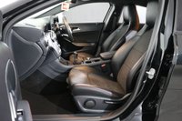 USED 2017 67 MERCEDES-BENZ A-CLASS 2.1 A200d AMG Line (Premium) Hatchback 5dr Diesel Manual Euro 6 (s/s) (136 ps) SERVICE HISTORY I GREAT SPEC