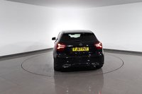 USED 2017 67 MERCEDES-BENZ A-CLASS 2.1 A200d AMG Line (Premium) Hatchback 5dr Diesel Manual Euro 6 (s/s) (136 ps) SERVICE HISTORY I GREAT SPEC