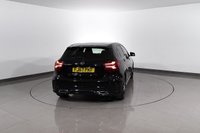 USED 2017 67 MERCEDES-BENZ A-CLASS 2.1 A200d AMG Line (Premium) Hatchback 5dr Diesel Manual Euro 6 (s/s) (136 ps) SERVICE HISTORY I GREAT SPEC