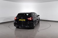 USED 2017 67 MERCEDES-BENZ A-CLASS 2.1 A200d AMG Line (Premium) Hatchback 5dr Diesel Manual Euro 6 (s/s) (136 ps) SERVICE HISTORY I GREAT SPEC