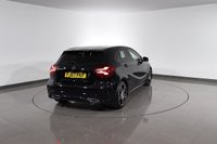 USED 2017 67 MERCEDES-BENZ A-CLASS 2.1 A200d AMG Line (Premium) Hatchback 5dr Diesel Manual Euro 6 (s/s) (136 ps) SERVICE HISTORY I GREAT SPEC