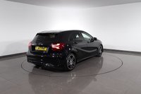 USED 2017 67 MERCEDES-BENZ A-CLASS 2.1 A200d AMG Line (Premium) Hatchback 5dr Diesel Manual Euro 6 (s/s) (136 ps) SERVICE HISTORY I GREAT SPEC