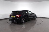 USED 2017 67 MERCEDES-BENZ A-CLASS 2.1 A200d AMG Line (Premium) Hatchback 5dr Diesel Manual Euro 6 (s/s) (136 ps) SERVICE HISTORY I GREAT SPEC