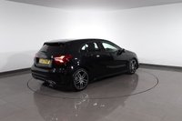 USED 2017 67 MERCEDES-BENZ A-CLASS 2.1 A200d AMG Line (Premium) Hatchback 5dr Diesel Manual Euro 6 (s/s) (136 ps) SERVICE HISTORY I GREAT SPEC