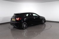 USED 2017 67 MERCEDES-BENZ A-CLASS 2.1 A200d AMG Line (Premium) Hatchback 5dr Diesel Manual Euro 6 (s/s) (136 ps) SERVICE HISTORY I GREAT SPEC