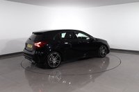 USED 2017 67 MERCEDES-BENZ A-CLASS 2.1 A200d AMG Line (Premium) Hatchback 5dr Diesel Manual Euro 6 (s/s) (136 ps) SERVICE HISTORY I GREAT SPEC