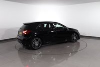 USED 2017 67 MERCEDES-BENZ A-CLASS 2.1 A200d AMG Line (Premium) Hatchback 5dr Diesel Manual Euro 6 (s/s) (136 ps) SERVICE HISTORY I GREAT SPEC