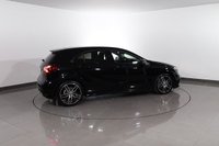 USED 2017 67 MERCEDES-BENZ A-CLASS 2.1 A200d AMG Line (Premium) Hatchback 5dr Diesel Manual Euro 6 (s/s) (136 ps) SERVICE HISTORY I GREAT SPEC