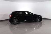 USED 2017 67 MERCEDES-BENZ A-CLASS 2.1 A200d AMG Line (Premium) Hatchback 5dr Diesel Manual Euro 6 (s/s) (136 ps) SERVICE HISTORY I GREAT SPEC