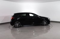 USED 2017 67 MERCEDES-BENZ A-CLASS 2.1 A200d AMG Line (Premium) Hatchback 5dr Diesel Manual Euro 6 (s/s) (136 ps) SERVICE HISTORY I GREAT SPEC
