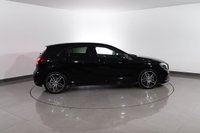 USED 2017 67 MERCEDES-BENZ A-CLASS 2.1 A200d AMG Line (Premium) Hatchback 5dr Diesel Manual Euro 6 (s/s) (136 ps) SERVICE HISTORY I GREAT SPEC