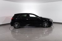 USED 2017 67 MERCEDES-BENZ A-CLASS 2.1 A200d AMG Line (Premium) Hatchback 5dr Diesel Manual Euro 6 (s/s) (136 ps) SERVICE HISTORY I GREAT SPEC