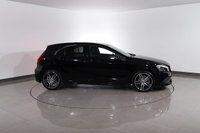 USED 2017 67 MERCEDES-BENZ A-CLASS 2.1 A200d AMG Line (Premium) Hatchback 5dr Diesel Manual Euro 6 (s/s) (136 ps) SERVICE HISTORY I GREAT SPEC