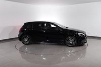 USED 2017 67 MERCEDES-BENZ A-CLASS 2.1 A200d AMG Line (Premium) Hatchback 5dr Diesel Manual Euro 6 (s/s) (136 ps) SERVICE HISTORY I GREAT SPEC