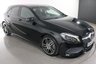 USED 2017 67 MERCEDES-BENZ A-CLASS 2.1 A200d AMG Line (Premium) Hatchback 5dr Diesel Manual Euro 6 (s/s) (136 ps) SERVICE HISTORY I GREAT SPEC