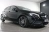 USED 2017 67 MERCEDES-BENZ A-CLASS 2.1 A200d AMG Line (Premium) Hatchback 5dr Diesel Manual Euro 6 (s/s) (136 ps) SERVICE HISTORY I GREAT SPEC