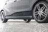 USED 2017 67 MERCEDES-BENZ A-CLASS 2.1 A200d AMG Line (Premium) Hatchback 5dr Diesel Manual Euro 6 (s/s) (136 ps) SERVICE HISTORY I GREAT SPEC