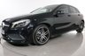 USED 2017 67 MERCEDES-BENZ A-CLASS 2.1 A200d AMG Line (Premium) Hatchback 5dr Diesel Manual Euro 6 (s/s) (136 ps) SERVICE HISTORY I GREAT SPEC