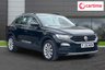 USED 2020 20 VOLKSWAGEN T-ROC 1.0 TSI GPF SE SUV 5dr Petrol Manual Euro 6 (s/s) (115 ps) Front / Rear Parking Sensors, App Connect, Heated Rear Window, 17In Alloys, Electrically Foldable Door Mirrors Front / Rear Parking Sensors, App Connect, Heated Rear Window, 17In Alloys, Electrically Foldable Door Mirrors