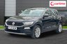 USED 2020 20 VOLKSWAGEN T-ROC 1.0 TSI GPF SE SUV 5dr Petrol Manual Euro 6 (s/s) (115 ps) Front / Rear Parking Sensors, App Connect, Heated Rear Window, 17In Alloys, Electrically Foldable Door Mirrors Front / Rear Parking Sensors, App Connect, Heated Rear Window, 17In Alloys, Electrically Foldable Door Mirrors