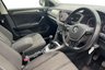 USED 2020 20 VOLKSWAGEN T-ROC 1.0 TSI GPF SE SUV 5dr Petrol Manual Euro 6 (s/s) (115 ps) Front / Rear Parking Sensors, App Connect, Heated Rear Window, 17In Alloys, Electrically Foldable Door Mirrors Front / Rear Parking Sensors, App Connect, Heated Rear Window, 17In Alloys, Electrically Foldable Door Mirrors