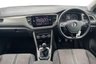 USED 2020 20 VOLKSWAGEN T-ROC 1.0 TSI GPF SE SUV 5dr Petrol Manual Euro 6 (s/s) (115 ps) Front / Rear Parking Sensors, App Connect, Heated Rear Window, 17In Alloys, Electrically Foldable Door Mirrors Front / Rear Parking Sensors, App Connect, Heated Rear Window, 17In Alloys, Electrically Foldable Door Mirrors