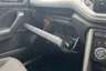 USED 2020 20 VOLKSWAGEN T-ROC 1.0 TSI GPF SE SUV 5dr Petrol Manual Euro 6 (s/s) (115 ps) Front / Rear Parking Sensors, App Connect, Heated Rear Window, 17In Alloys, Electrically Foldable Door Mirrors Front / Rear Parking Sensors, App Connect, Heated Rear Window, 17In Alloys, Electrically Foldable Door Mirrors