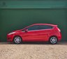 USED 2015 15 FORD FIESTA 1.0T EcoBoost Zetec Hatchback 5dr Petrol Manual Euro 5 (s/s) (100 ps) 