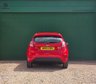 USED 2015 15 FORD FIESTA 1.0T EcoBoost Zetec Hatchback 5dr Petrol Manual Euro 5 (s/s) (100 ps) 