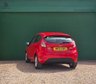 USED 2015 15 FORD FIESTA 1.0T EcoBoost Zetec Hatchback 5dr Petrol Manual Euro 5 (s/s) (100 ps) 